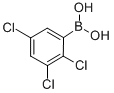 2_3_5_TRICHLOROBENZENEBORONIC ACID